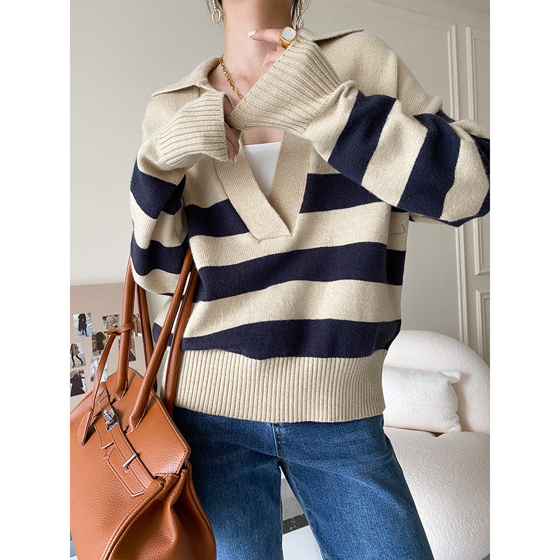 Vintage Inspired Jumper