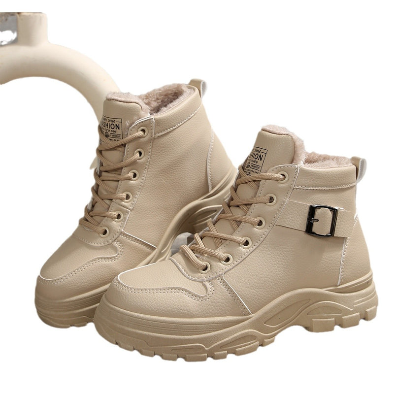 Stylish Orthopedic Boots for Any Occasion