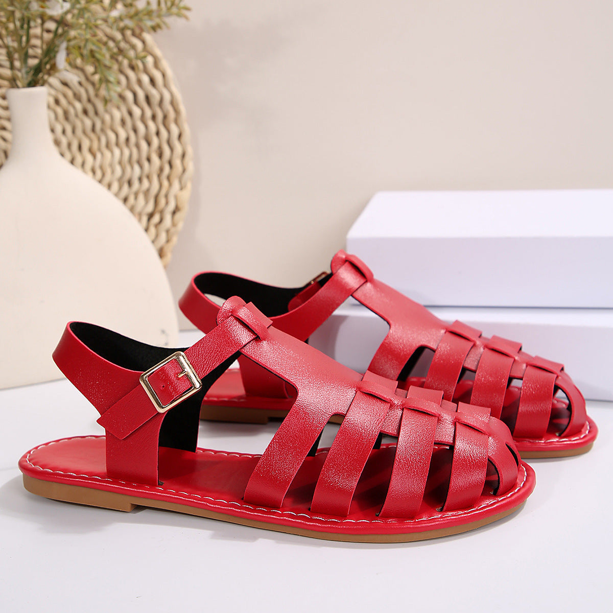Stylish Orthopedic Sandals for Any Occasion