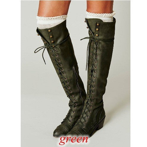 Beautifully Crafted Orthopedic Boots