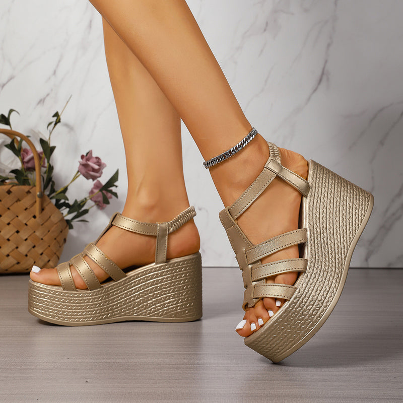 Elegant Orthopedic Sandals for Every Step