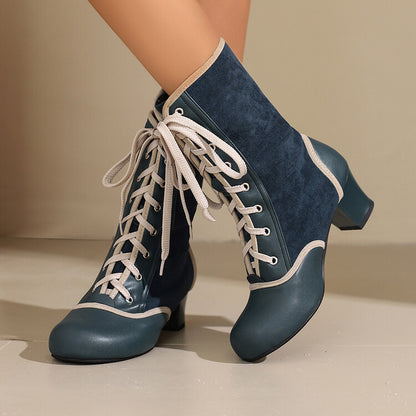 Beautifully Crafted Orthopedic Boots