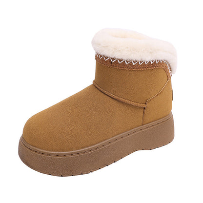 Comfortable Orthopedic Boots for Daily Wear