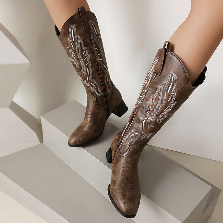 Elegant Orthopedic Boots for Every Step