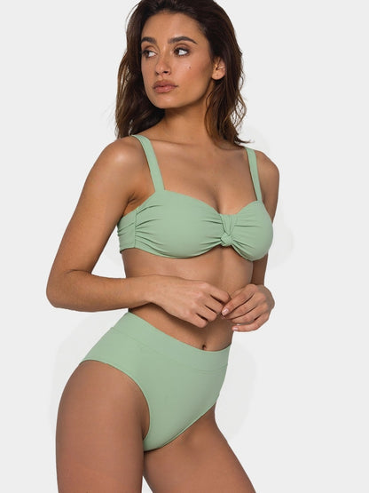 Subtly Top With a Refined Look