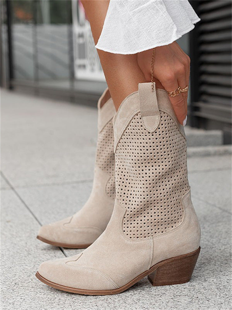 Comfortable Orthopedic Boots for Daily Wear