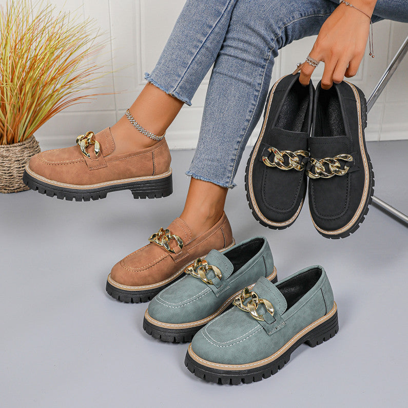Beautifully Crafted Orthopedic Shoes