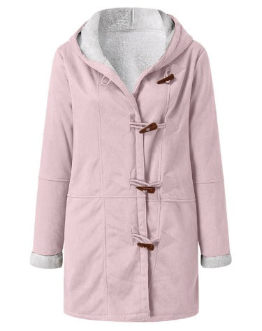 LM | Comfort Jacket for women