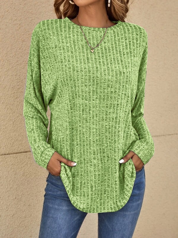 LM | Long sleeve sweater