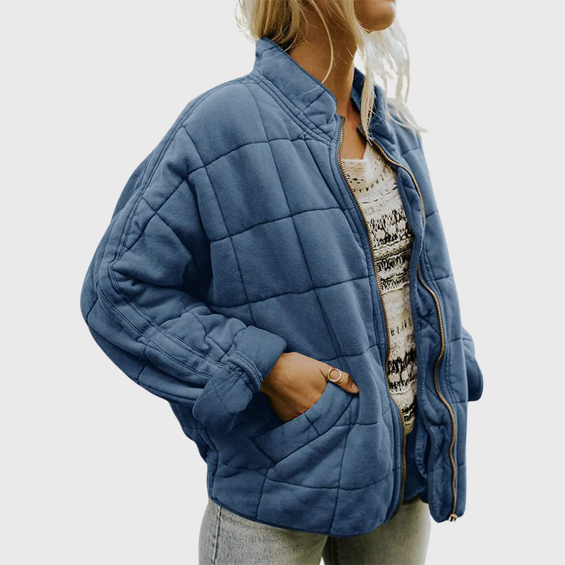 Elegantly Designed Jacket