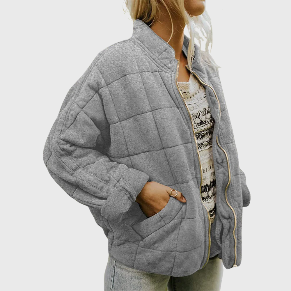 Elegantly Designed Jacket