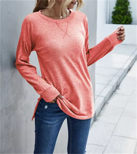 LM | Long-sleeved shirt