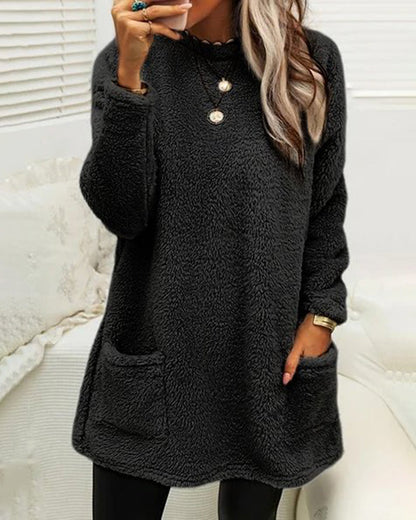 Gracefully Designed Jumper