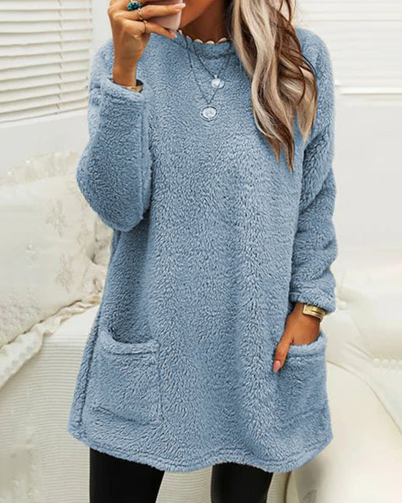 Elegantly Designed Jumper