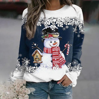 Vintage Inspired Jumper