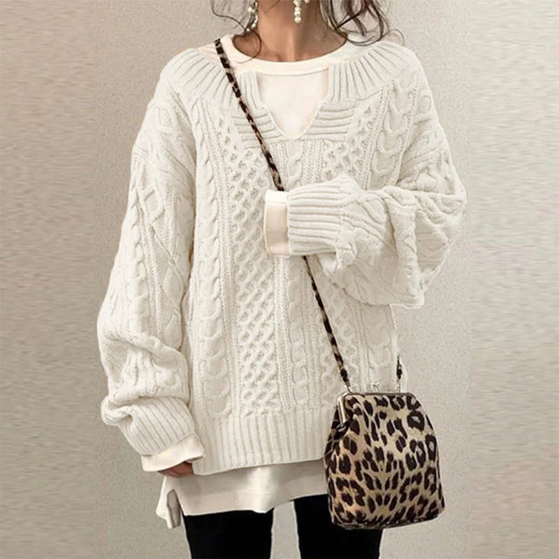 Vintage Inspired Jumper