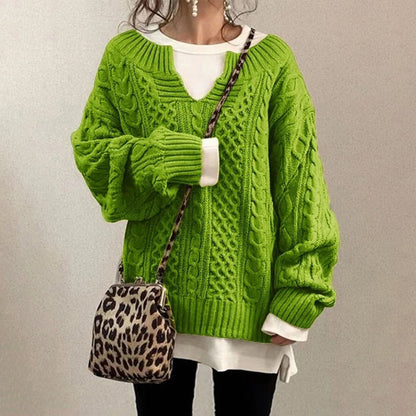 Vintage Inspired Jumper