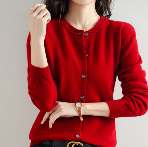 Elegantly Designed Jumper