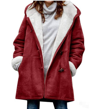 LM | Comfort Jacket for women