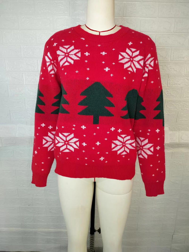 Classic Vintage Jumper