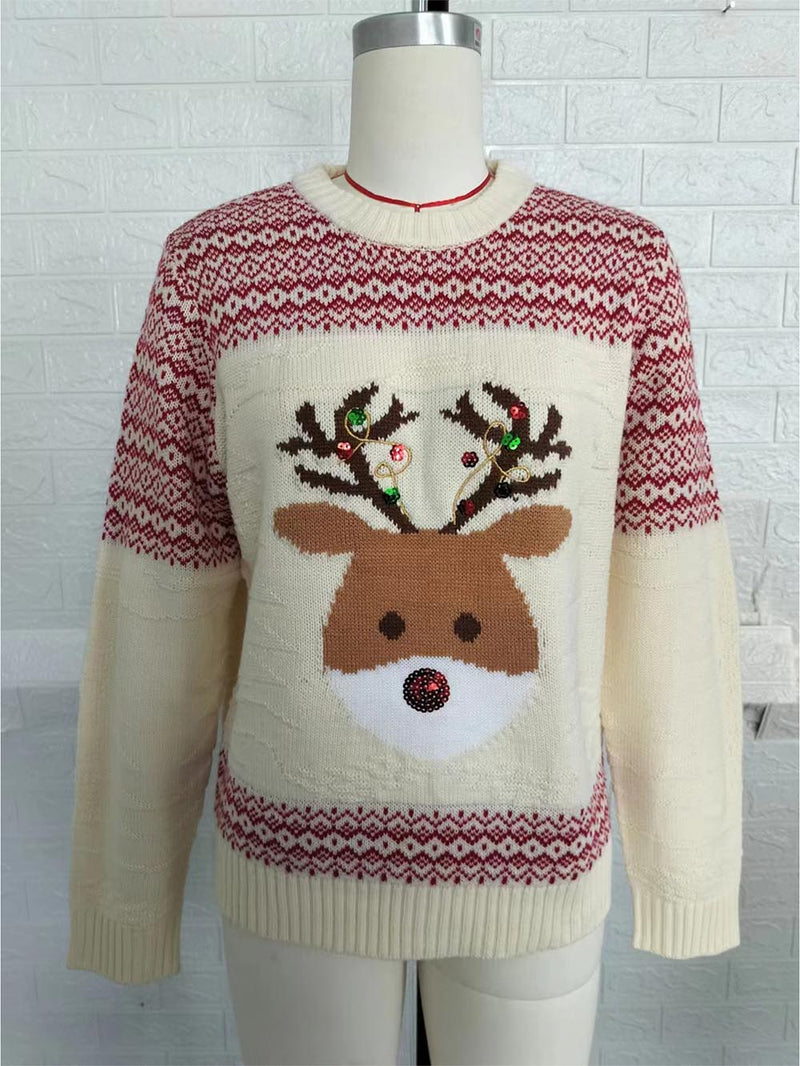 Elegantly Designed Jumper