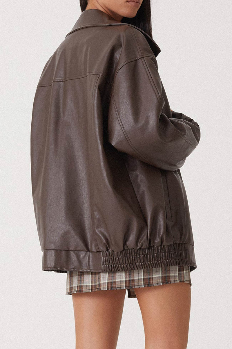 Classic Vintage Jacket