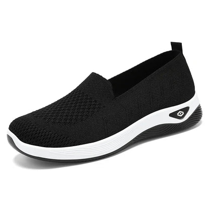 Comfortable and Fashionable Orthopedic Sneakers