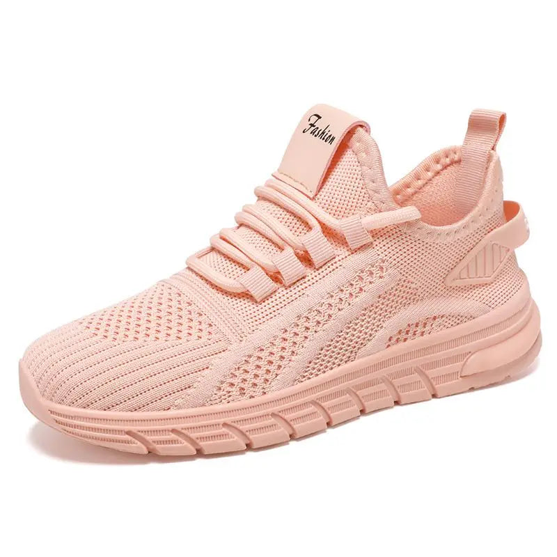 Casual and Supportive Orthopedic Sneakers