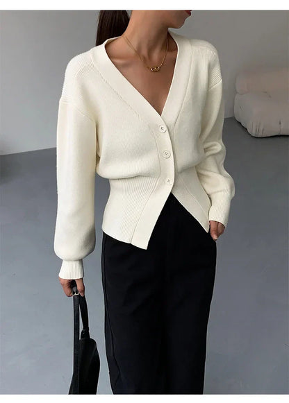 LM | Single-breasted jacket
