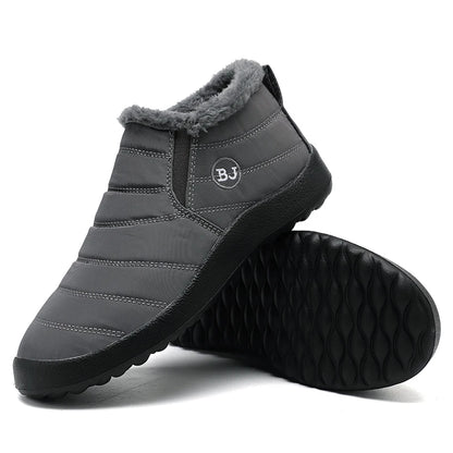 Comfortable and Fashionable Orthopedic Boots