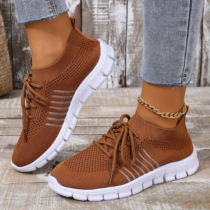 Casual and Supportive Orthopedic Sneakers