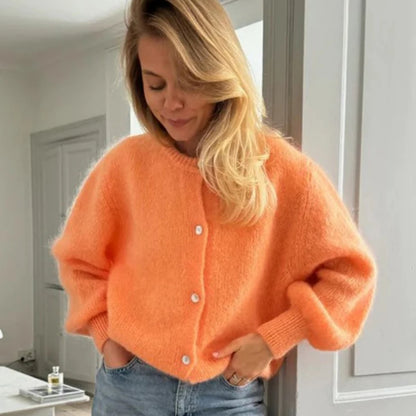 Chic and Comfortable Sweater