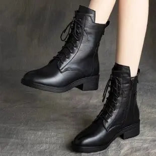 High-Quality Orthopedic Boots