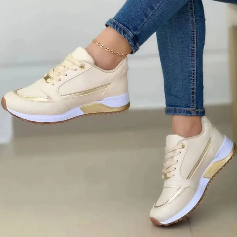 Comfortable and Fashionable Orthopedic Sneakers