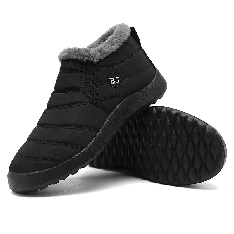 Comfortable and Fashionable Orthopedic Boots