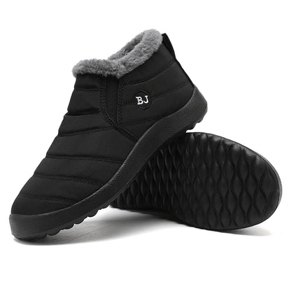 Comfortable and Fashionable Orthopedic Boots