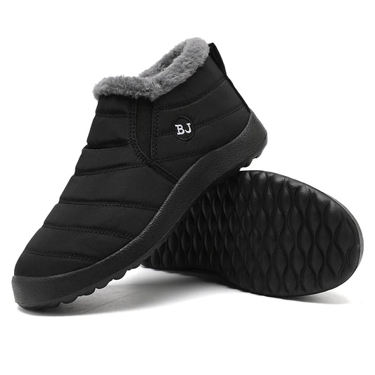 Comfortable and Fashionable Orthopedic Boots