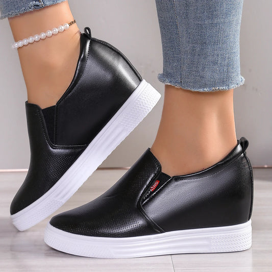 Fashionable and Supportive Orthopedic Heels