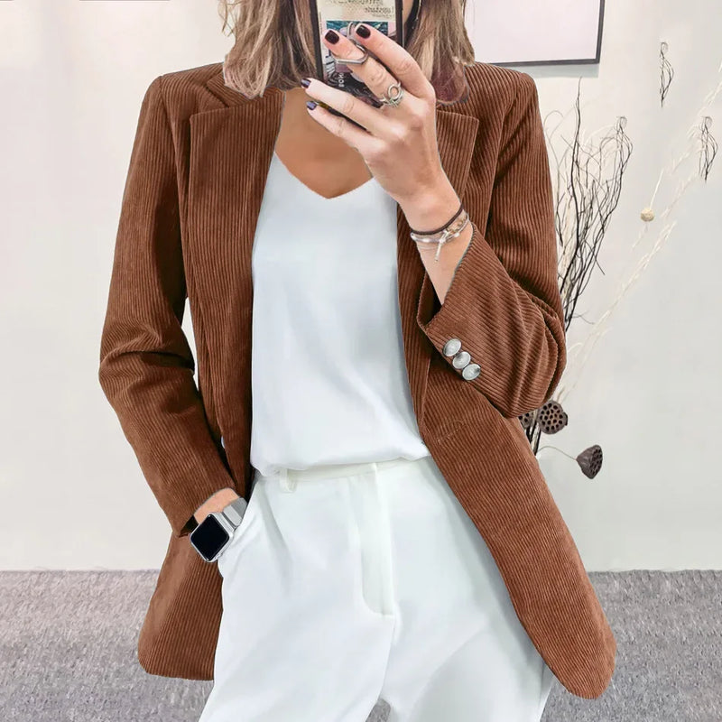 Gracefully Designed Cardigan