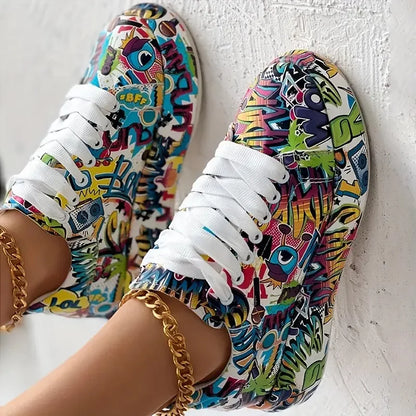 LM | Supportive, fashionable orthopaedic shoes