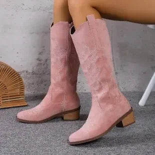 High-Quality Orthopedic Boots