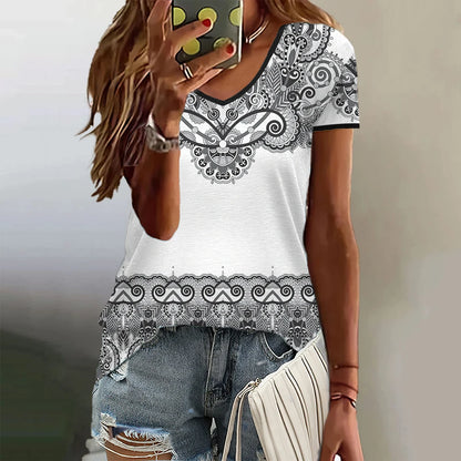 Bold and Beautiful Shirt