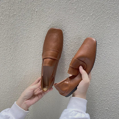 Tailored and Comfortable Orthopedic Heels