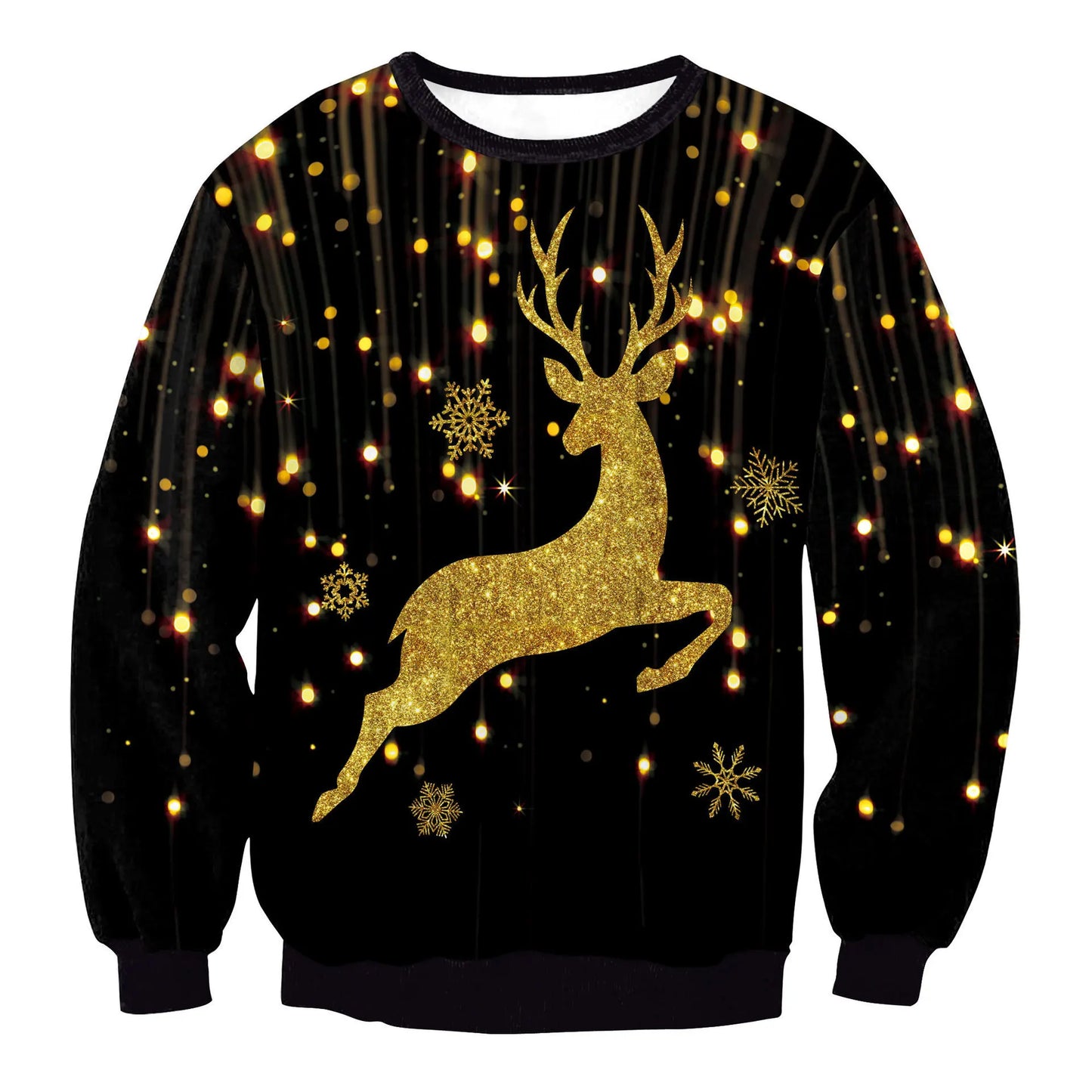 Classic Designed Jumper