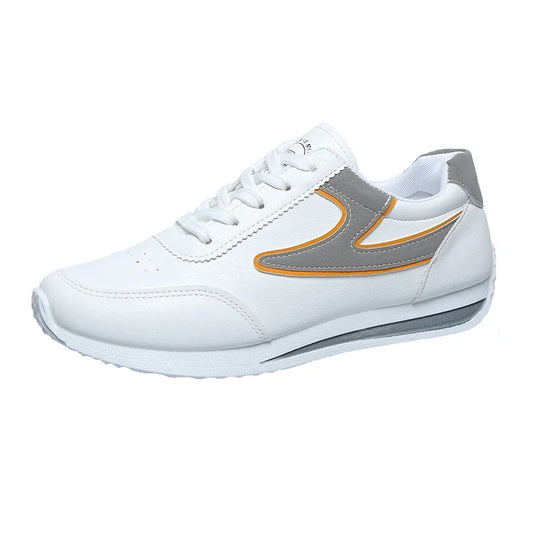 Casual and Supportive Orthopedic Sneakers