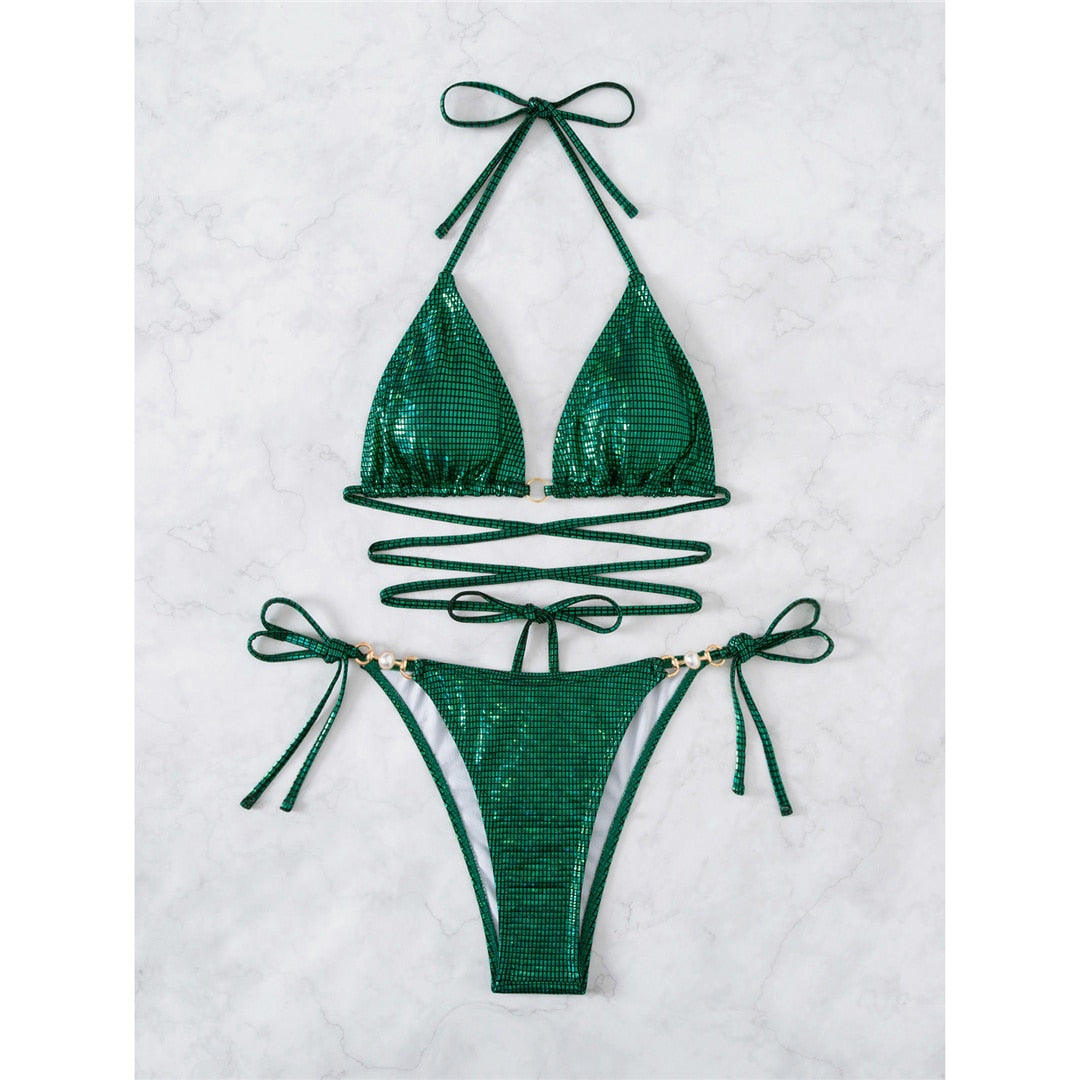 Belisa® | Effortless and Bikini