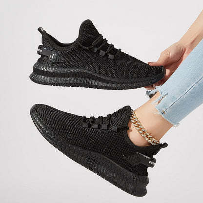 Casual and Supportive Orthopedic Sneakers