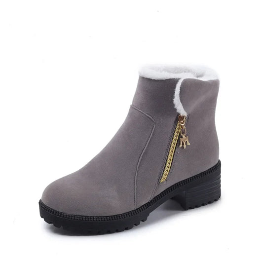 Comfortable and Fashionable Orthopedic Boots