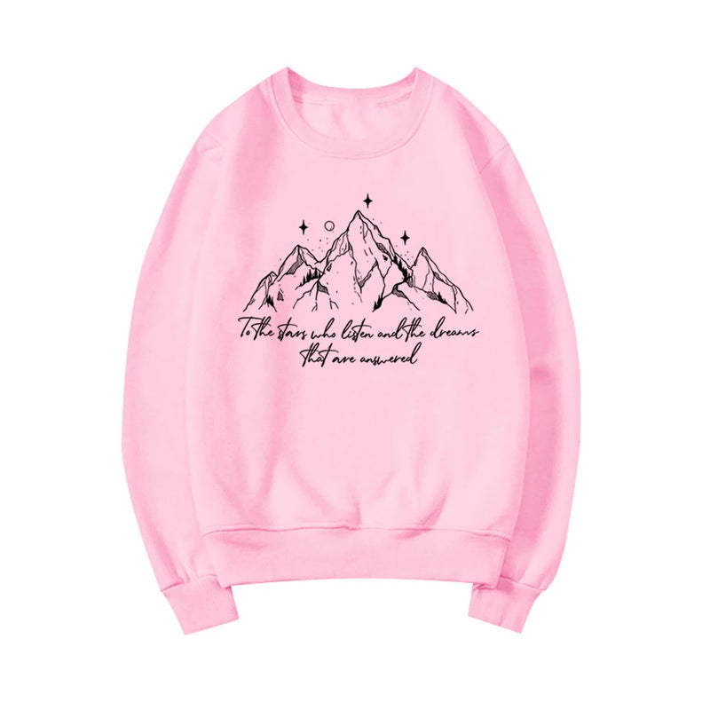 Fresh and Feminine Shirt