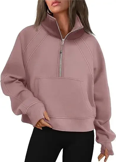 Timeless Vintage Style Jumper